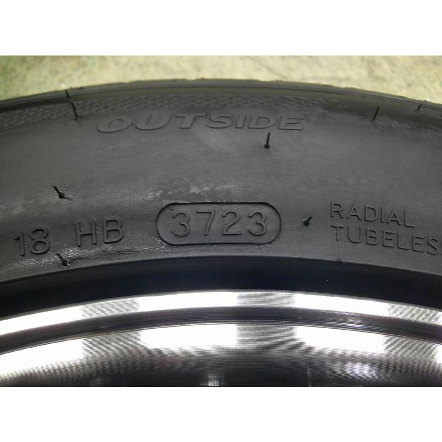 ventus BADX ロクサーニ マルチフォルケッタ 19x8.0J +45 PCD114.3 5H