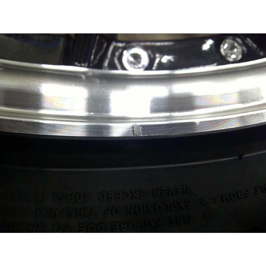 ventus BADX ロクサーニ マルチフォルケッタ 19x8.0J +45 PCD114.3 5H