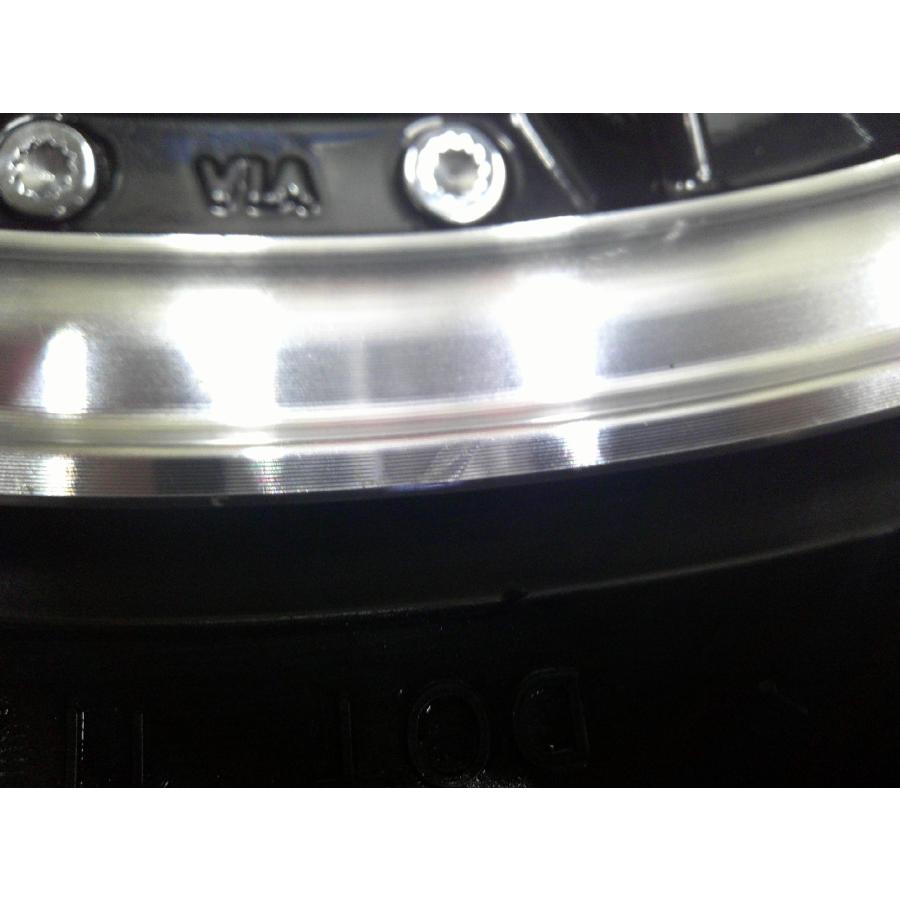 ventus BADX ロクサーニ マルチフォルケッタ 19x8.0J +45 PCD114.3 5H