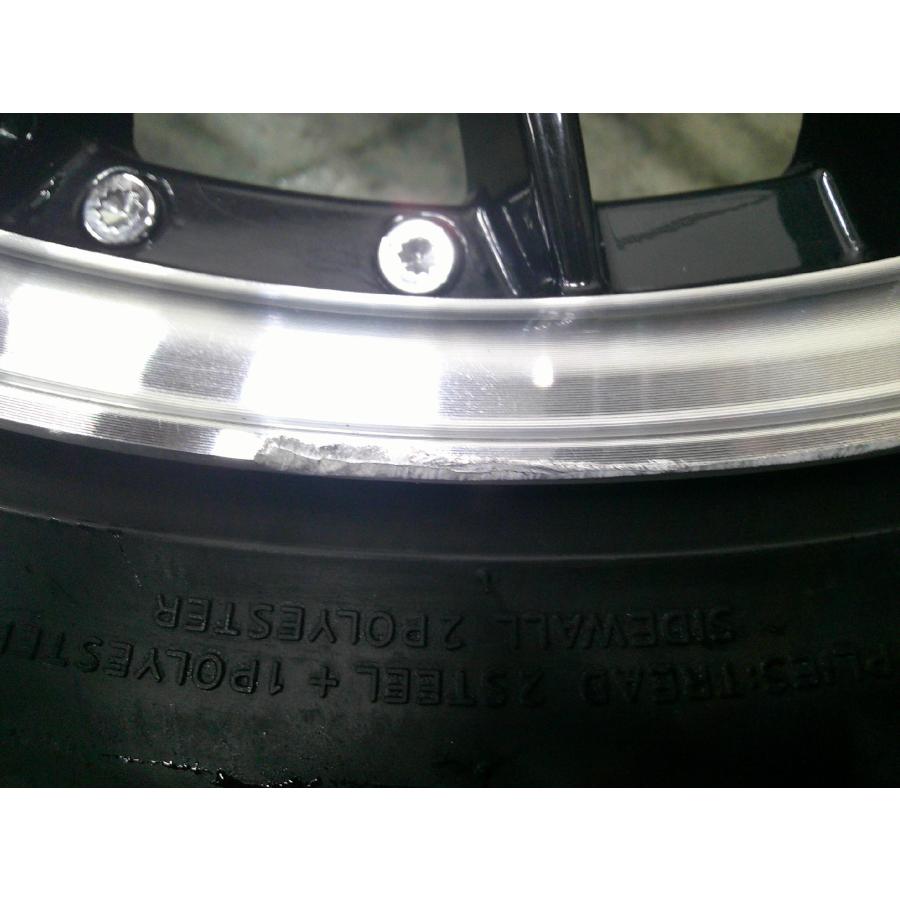 ventus BADX ロクサーニ マルチフォルケッタ 19x8.0J +45 PCD114.3 5H
