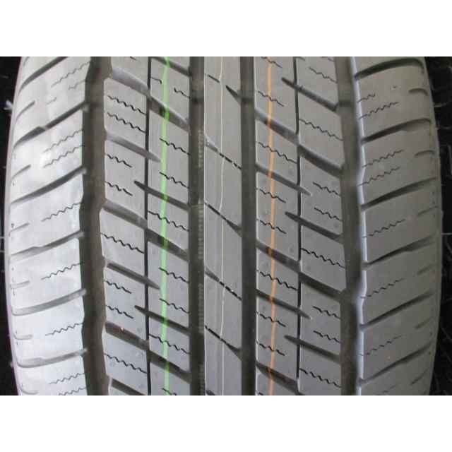 中古タイヤ ダンロップ グラントレックAT23 265/65R18 114V 2023年製造 新車装着モデル 新車外し 納車外し｜bigfoot-upic｜04