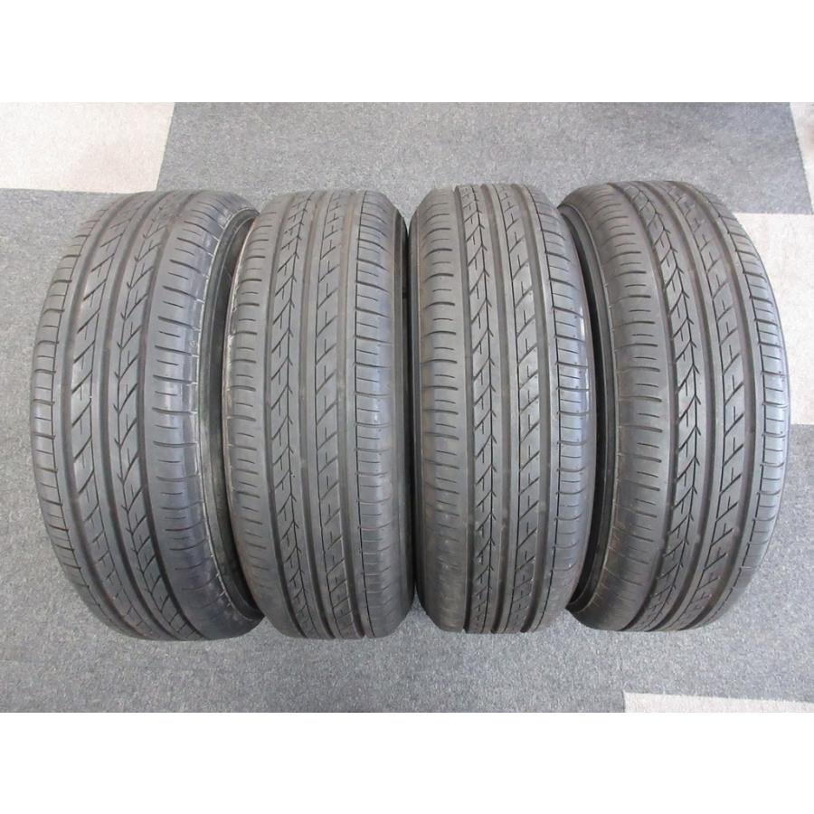 MONZA JPスタイル R10 6j+53 PCD114.3 5H ヨコハマ ブルーアースE50 ...