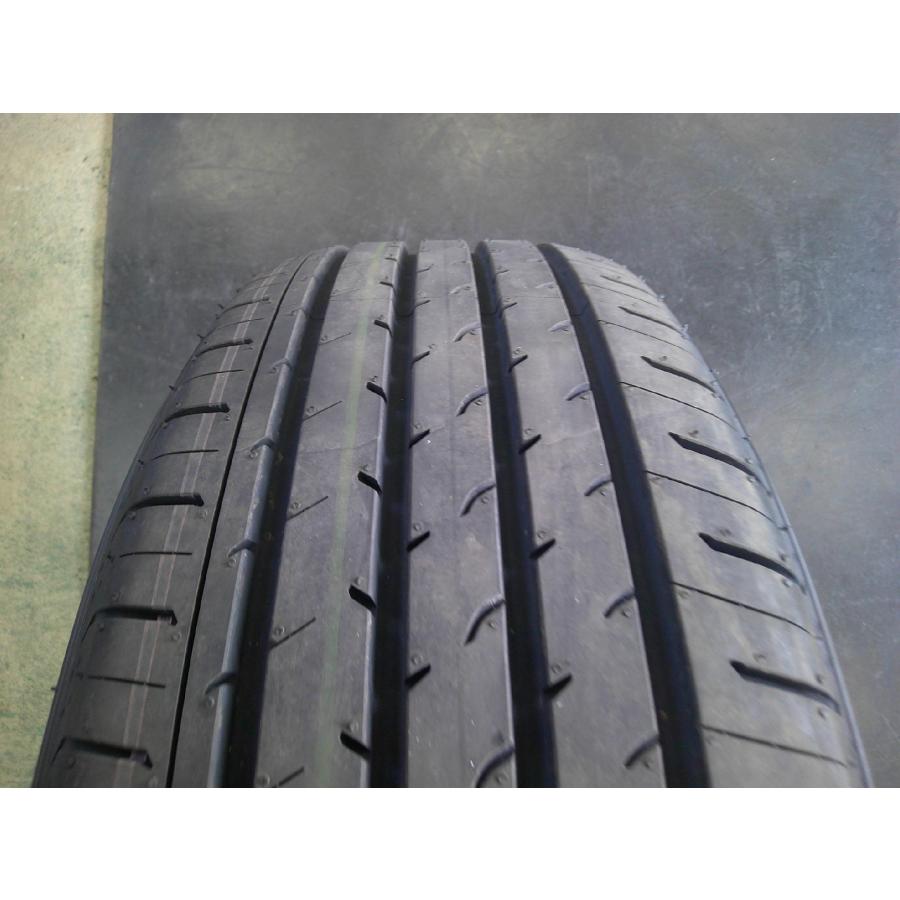 ADVAN 中古タイヤ ヨコハマ アドバンV03 225/60R18 100H 2024年 ADVAN 中古タイヤ ヨコハマ アドバンV03 225/60R18 100H 2024年