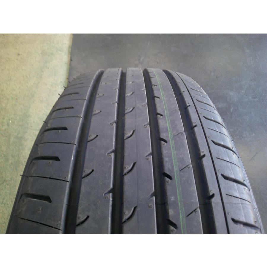 ADVAN 中古タイヤ ヨコハマ アドバンV03 225/60R18 100H 2024年 ADVAN 中古タイヤ ヨコハマ アドバンV03 225/60R18 100H 2024年