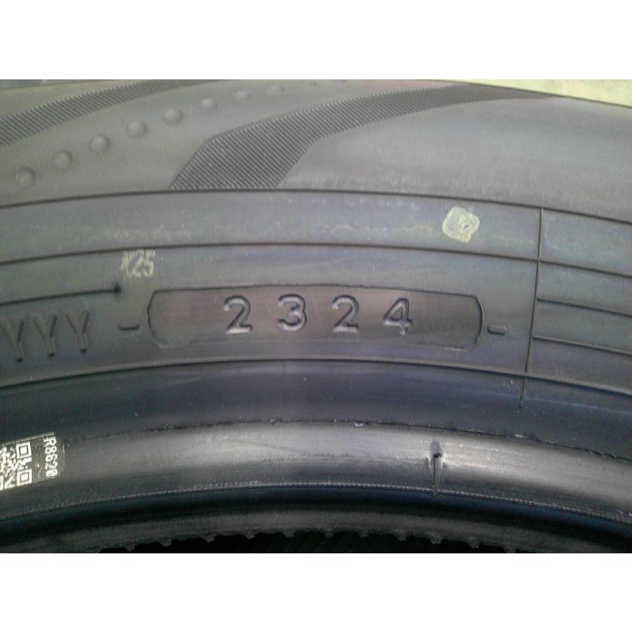 ADVAN 中古タイヤ ヨコハマ アドバンV03 225/60R18 100H 2024年 ADVAN 中古タイヤ ヨコハマ アドバンV03 225/60R18 100H 2024年