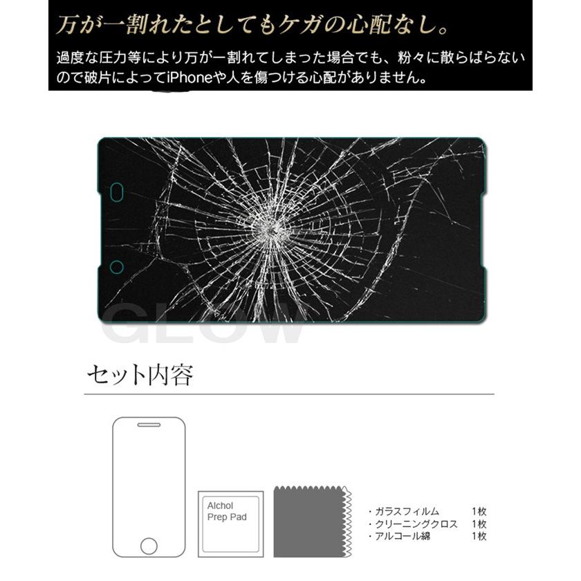 SAMSUNG（サムスン) samsung  Galaxy Tab S 8.4  SC-03G docomo 強化ガラス 液晶保護フィルム ギャラクシータブ エス  薄さ0.3mm ゆうパケット送料無料｜bigforest｜05