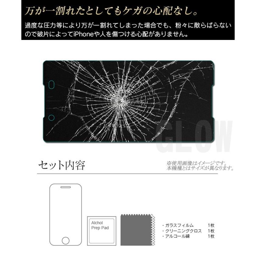 iPhone 強化ガラス アンチグレア 反射防止  保護フィルム iPhone8 iPhone7 iPhone6 plus 対応 硬度9H 極薄 0.26mm  ゆうパケット送料無料 | Apple | 04