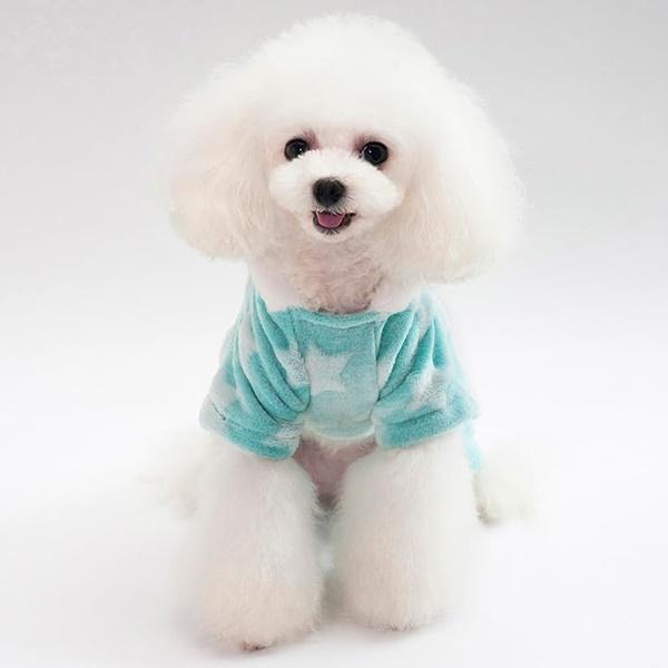 ドッグウェア 星柄 ロンパース グリーン Mサイズ ペット服 犬用 洋服 ペット おしゃれ 犬服 ベスト 綿服コート 猫 小型犬 軽量 ファッション 記念撮影 送料込み |  | 04