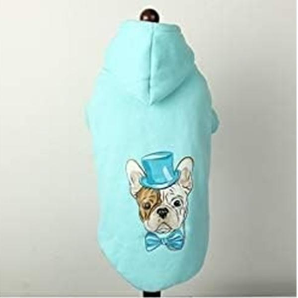 犬用 服 Mサイズ イラストプリント柄 ピンク ミントグリーン かわいい おしゃれ 着せ替え 送料込み |  | 06