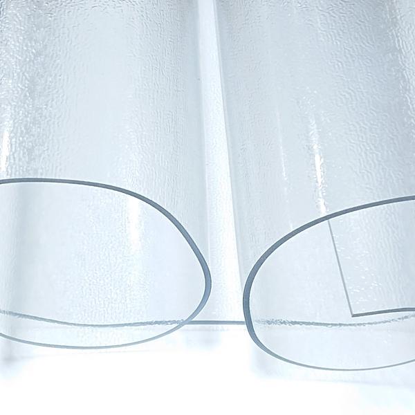 学習デスクマット ビニールマット 半透明マット 厚さ2mm 1.5mm 長方形 撥水加工 汚れ防止 デスクプロテクター 防水 耐油性 多目的 屋外用家具 返品可能 | 