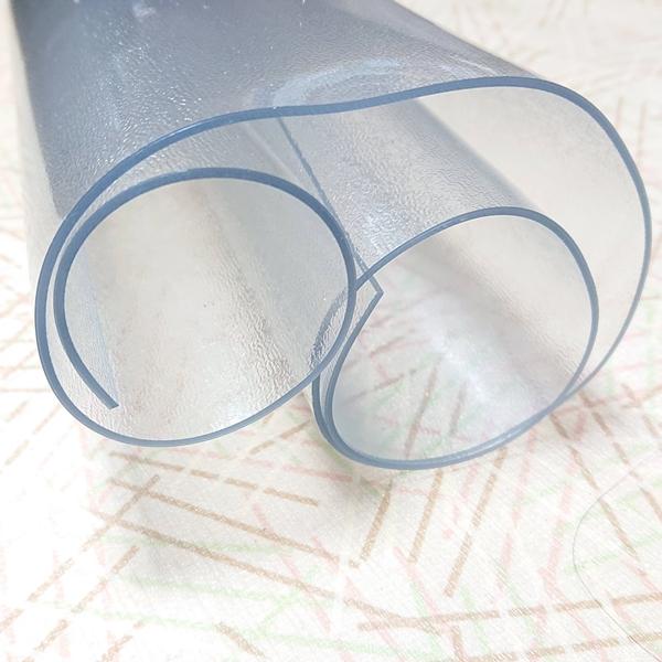 学習デスクマット ビニールマット 半透明マット 厚さ2mm 1.5mm 長方形 撥水加工 汚れ防止 デスクプロテクター 防水 耐油性 多目的 屋外用家具 返品可能 |  | 01