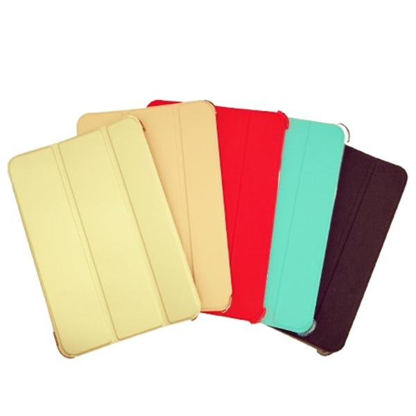 iPad mini6 ケース 3点セット 保護フィルム&タッチペン 3つ折りスマートケース  アイパッドミニ6 smart cover　ゆうパケット送料無料 | iPad | 16