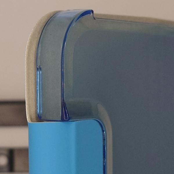 iPad mini6 ケース 3点セット 保護フィルム&タッチペン 3つ折りスマートケース  アイパッドミニ6 smart cover　ゆうパケット送料無料 | iPad | 19