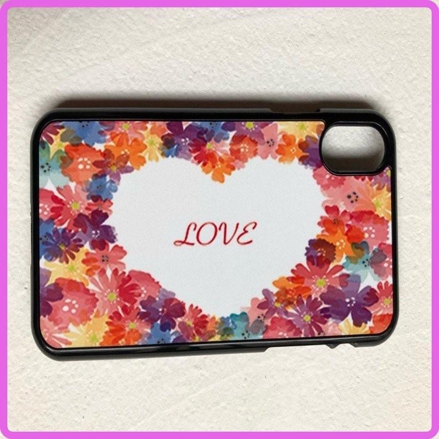 i Phone X オリジナルケース 強化ガラス＆タッチペン付き ゆうパケット送料無料 | iPhone X | 01