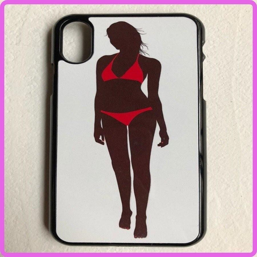 i Phone X オリジナルケース 強化ガラス＆タッチペン付き ゆうパケット送料無料 | iPhone X | 02