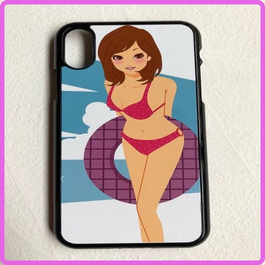 i Phone X オリジナルケース 強化ガラス＆タッチペン付き ゆうパケット送料無料 | iPhone X | 03