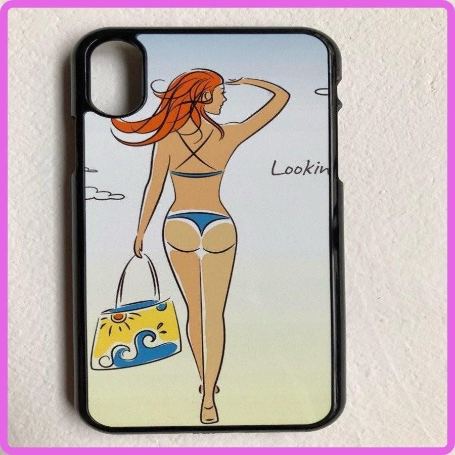 i Phone X オリジナルケース 強化ガラス＆タッチペン付き ゆうパケット送料無料 | iPhone X | 04