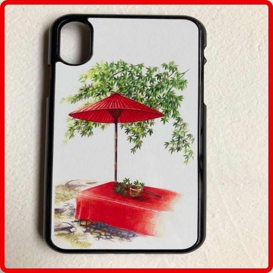 i Phone X オリジナルケース　強化ガラス＆タッチペン＆画面クリーナー付き　ゆうパケット　送料無料 | iPhone X | 02