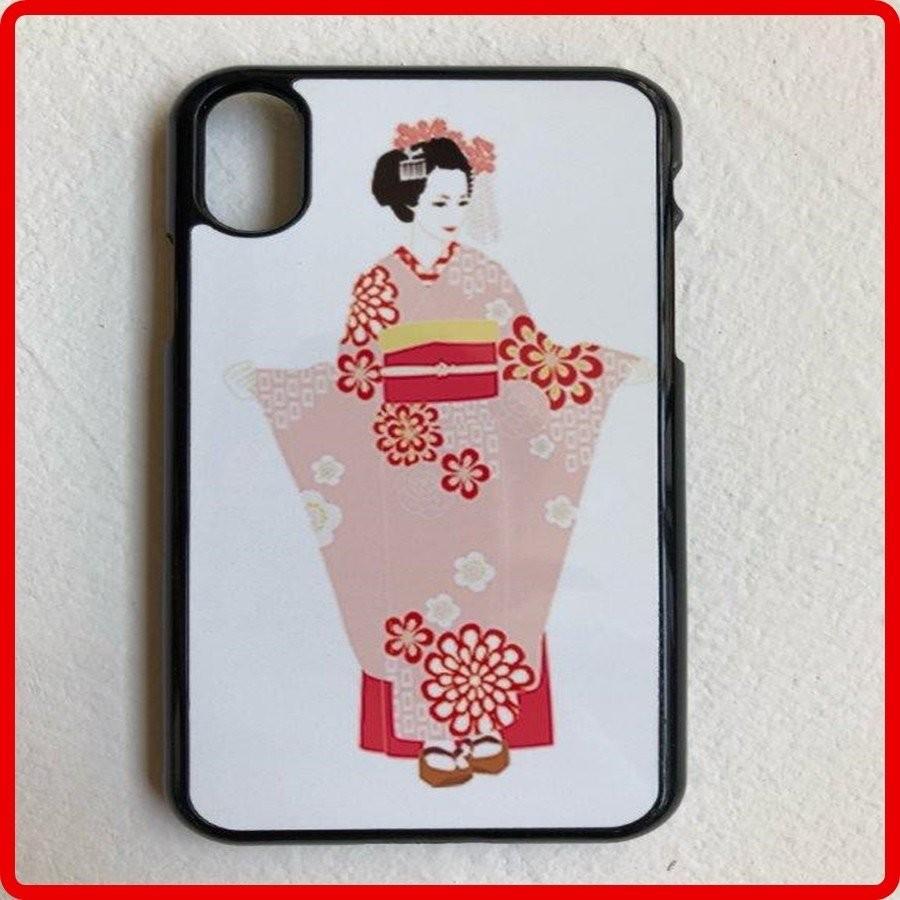 i Phone X オリジナルケース　強化ガラス＆タッチペン＆画面クリーナー付き　ゆうパケット　送料無料 | iPhone X | 05