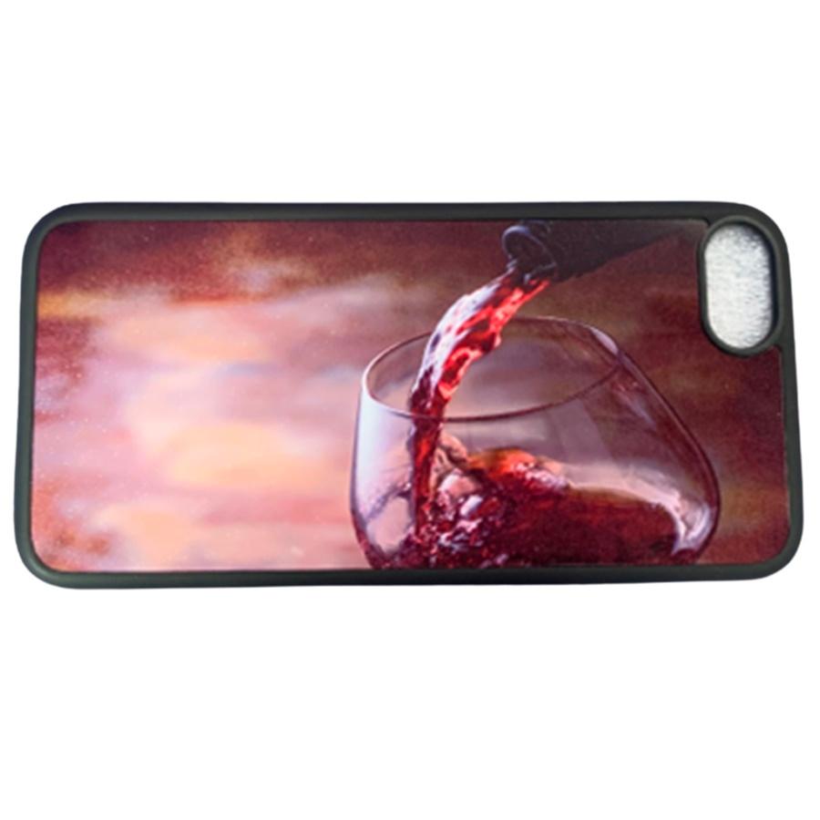 i phone7/8 SE第二世代 オリジナルケース　強化ガラス＆タッチペン付き ゆうパケット送料無料 | iPhone SE（第2世代） | 02