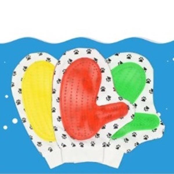 犬 ペット用 グルーミング 手袋 抜け毛取り お手入れ 犬猫用抜け毛 クリーナー お風呂ブラシ 掃除用 お風呂用 ブラシ ゴム  ペット ハムスター 用品 グローブ |  | 13