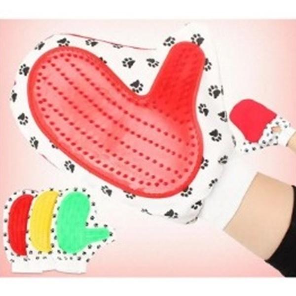 犬 ペット用 グルーミング 手袋 抜け毛取り お手入れ 犬猫用抜け毛 クリーナー お風呂ブラシ 掃除用 お風呂用 ブラシ ゴム  ペット ハムスター 用品 グローブ |  | 14