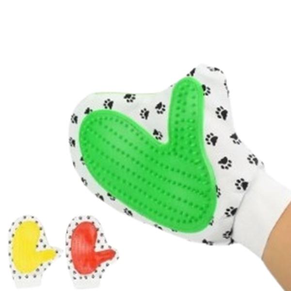 犬 ペット用 グルーミング 手袋 抜け毛取り お手入れ 犬猫用抜け毛 クリーナー お風呂ブラシ 掃除用 お風呂用 ブラシ ゴム  ペット ハムスター 用品 グローブ |  | 15