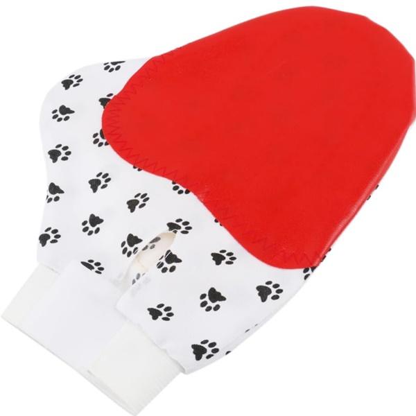 犬 ペット用 グルーミング 手袋 抜け毛取り お手入れ 犬猫用抜け毛 クリーナー お風呂ブラシ 掃除用 お風呂用 ブラシ ゴム  ペット ハムスター 用品 グローブ |  | 11