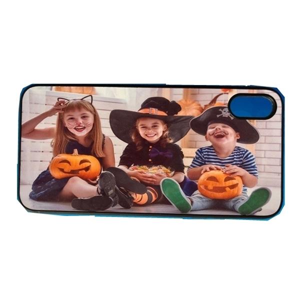 iPhoneX  i Phone XR i PhoneXs max i Phone SE第二世代 / 7 / 8 i Phone 11/11pro ハロウィン オリジナルケース ゆうパケット送料無料 | iPhone XS Max | 01