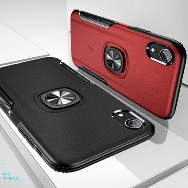 iPhone X ,i Phone XR ,i PhoneXs max リング式TPUケース　強化ガラス＆タッチペン付き ゆうパケット送料無料 | iPhone XS Max