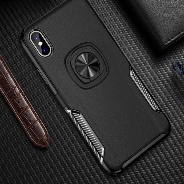 iPhone X ,i Phone XR ,i PhoneXs max リング式TPUケース　強化ガラス＆タッチペン付き ゆうパケット送料無料 | iPhone XS Max | 15