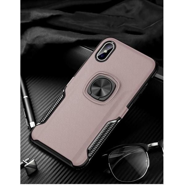 iPhone X ,i Phone XR ,i PhoneXs max リング式TPUケース　強化ガラス＆タッチペン付き ゆうパケット送料無料 | iPhone XS Max | 04