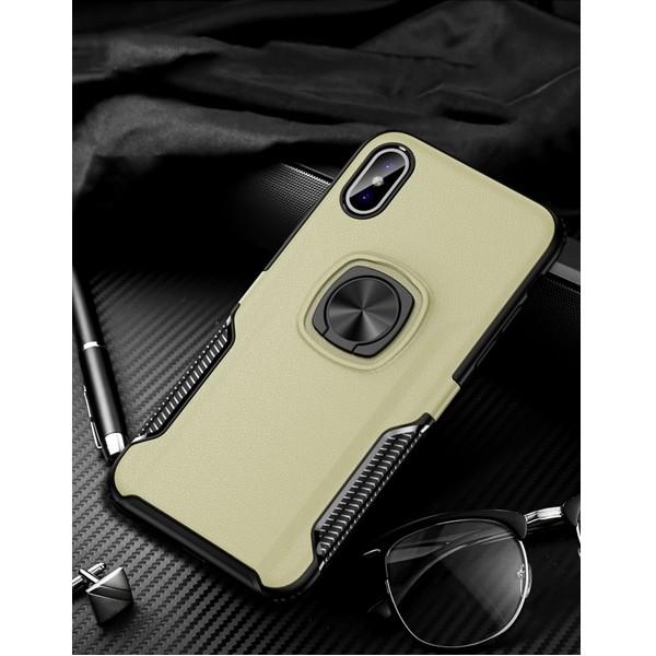 iPhone X ,i Phone XR ,i PhoneXs max リング式TPUケース　強化ガラス＆タッチペン付き ゆうパケット送料無料 | iPhone XS Max | 05