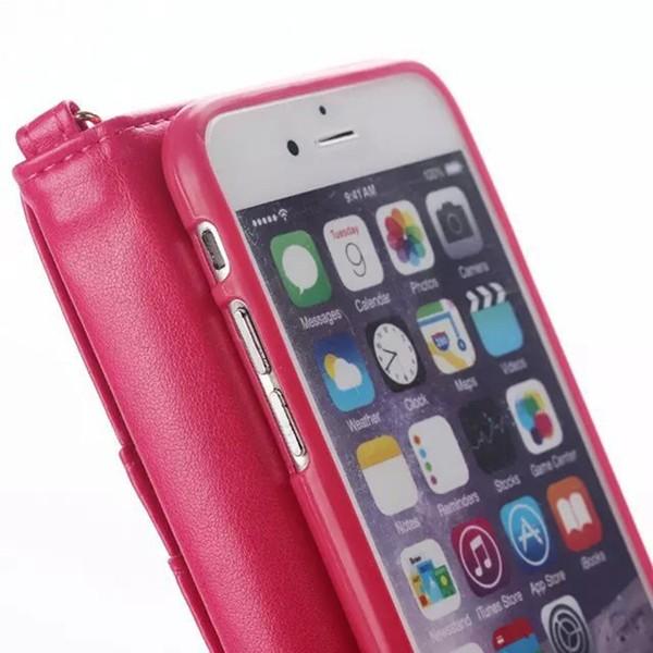 iPhone X ,i Phone XR ,i PhoneXs max ストラップ付 多機能収納 手帳型ケース　強化ガラス＆タッチペン付き　ゆうパケット送料無料 | iPhone XS Max | 05