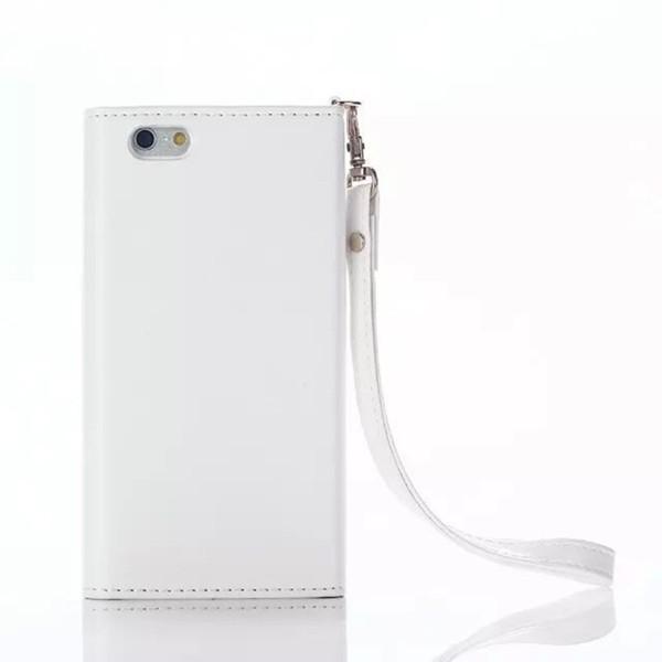 iPhone X ,i Phone XR ,i PhoneXs max ストラップ付 多機能収納 手帳型ケース　強化ガラス＆タッチペン付き　ゆうパケット送料無料 | iPhone XS Max | 09