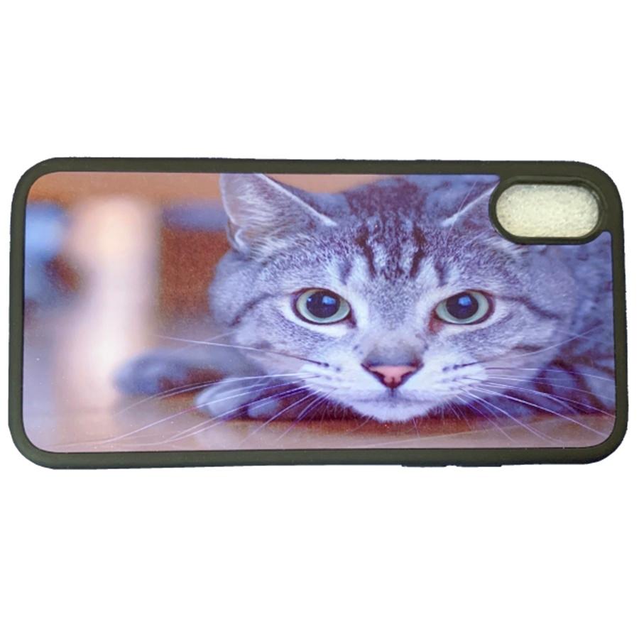 iPhone X ,i Phone XR ,i PhoneXs max オリジナルケース 強化ガラス＆タッチペン付き　ゆうパケット送料無料 | iPhone XS Max | 02