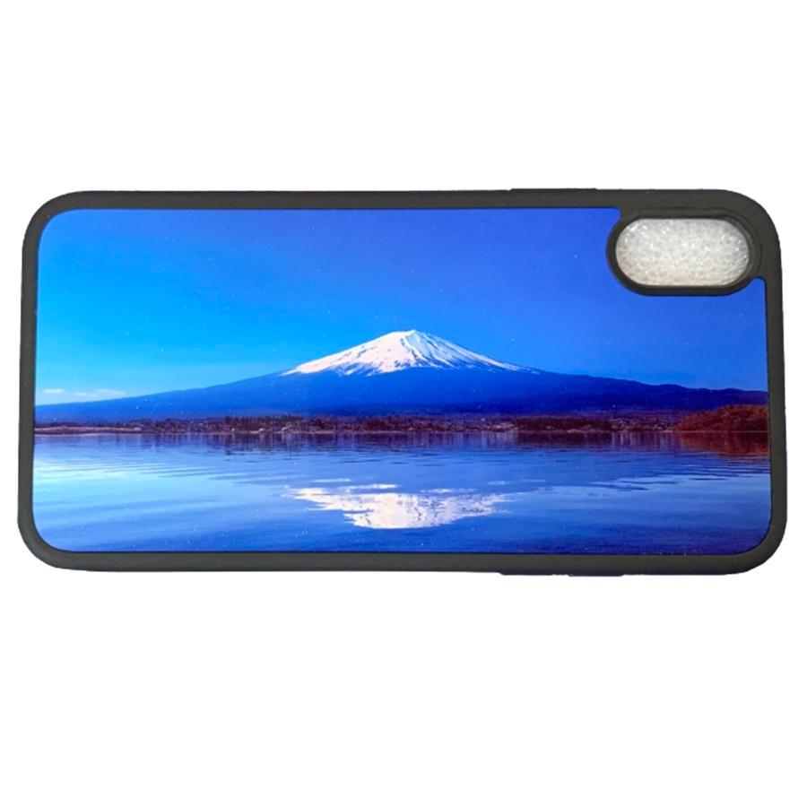 iPhone X ,i Phone XR ,i PhoneXs max オリジナルケース 強化ガラス＆タッチペン付き　ゆうパケット送料無料 | iPhone XS Max | 03