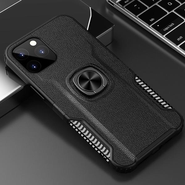 iPhone 12 , iphone 12 pro max , iphone 12 mini リング付き ケース ゆうパケット送料無料 i phone 12 シリーズ | iPhone 12