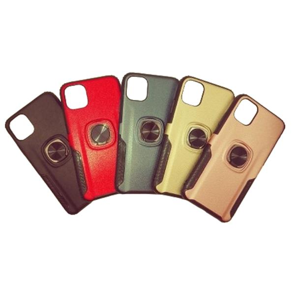 i phone 11 i phone 11 pro i phone 11 pro max リング付きケース 強化ガラス＆タッチペン付き ゆうパケット送料無料　超軽量 | iPhone 11