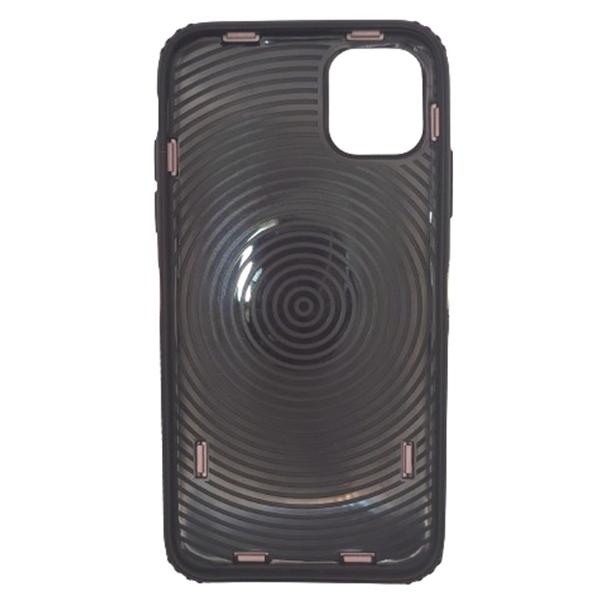 i phone 11 i phone 11 pro i phone 11 pro max リング付きケース 強化ガラス＆タッチペン付き ゆうパケット送料無料　超軽量 | iPhone 11 | 17