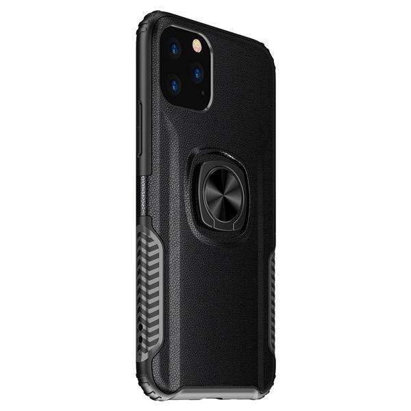 i phone 11 i phone 11 pro i phone 11 pro max リング付きケース 強化ガラス＆タッチペン付き ゆうパケット送料無料　超軽量 | iPhone 11 | 01