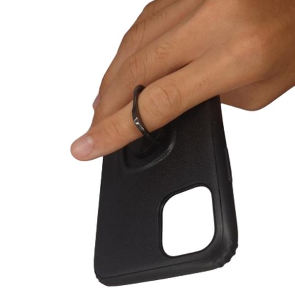 i phone 11 i phone 11 pro i phone 11 pro max リング付きケース 強化ガラス＆タッチペン付き ゆうパケット送料無料　超軽量 | iPhone 11 | 11