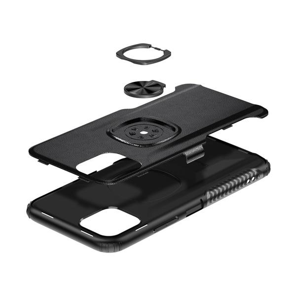 i phone 11 i phone 11 pro i phone 11 pro max リング付きケース 強化ガラス＆タッチペン付き ゆうパケット送料無料　超軽量 | iPhone 11 | 13