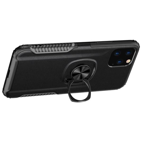 i phone 11 i phone 11 pro i phone 11 pro max リング付きケース 強化ガラス＆タッチペン付き ゆうパケット送料無料　超軽量 | iPhone 11 | 12