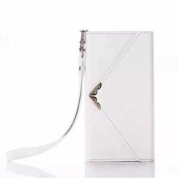 iPhone 12 , iphone 12 pro max , iphone 12 mini ストラップ付 多機能収納 手帳型ケース 強化ガラス＆タッチペン付き ゆうパケット送料無料 | iPhone 12 | 08