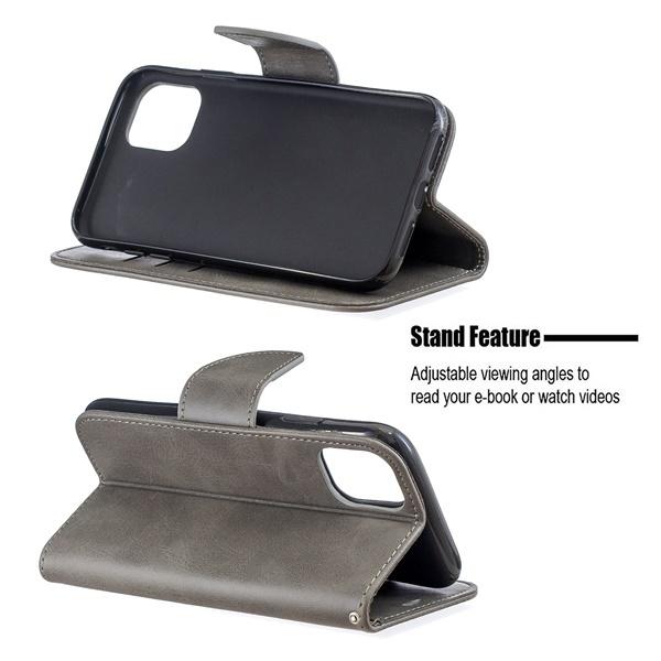 iphone11 iphone11pro iphone11promax 手帳型ケース　強化ガラス＆タッチペン付き　ゆうパケット送料無料 ストラップ付き | iPhone 11 | 10