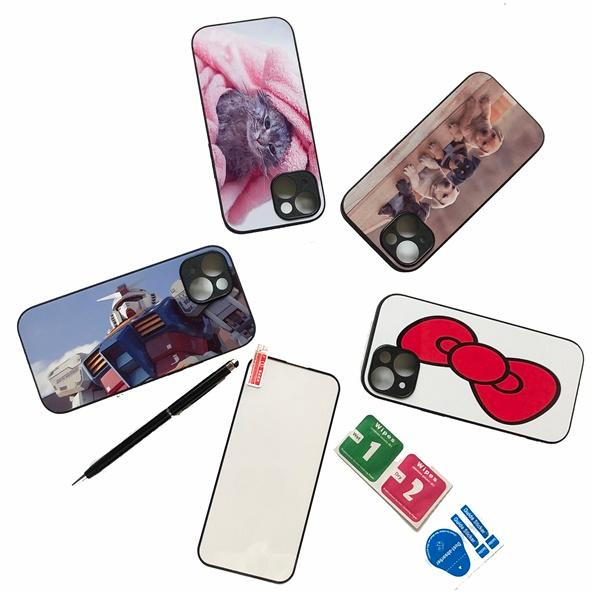 iPhone15 / 15 plus / 15 pro / 15 pro max ジャケット型 オリジナルケース 強化ガラス＋タッチペン付き 衝撃吸収 かわいい 高級感 送料込み | 