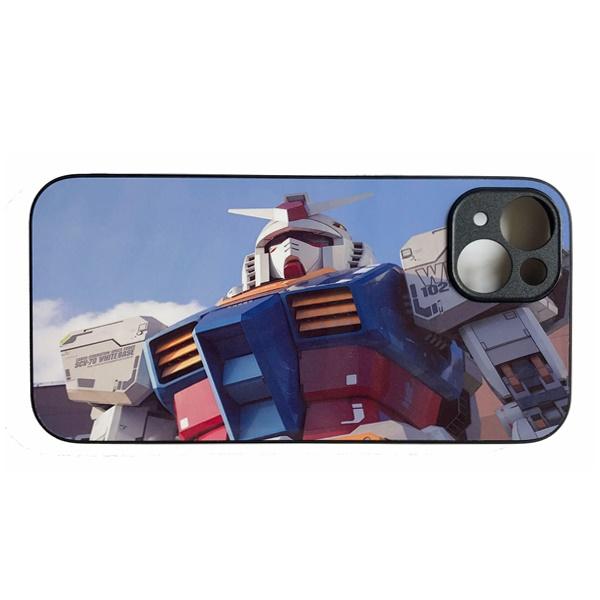 iPhone15 / 15 plus / 15 pro / 15 pro max ジャケット型 オリジナルケース 強化ガラス＋タッチペン付き 衝撃吸収 かわいい 高級感 送料込み |  | 09