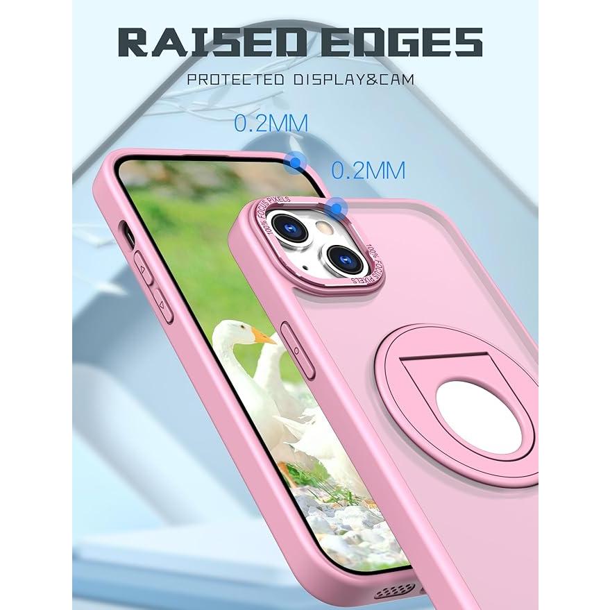 iPhone 15 ジャケット型 ケース 強化ガラス+タッチペン付き 360度回転 リング付き 超軽量 お洒落 使い易い 送料込み |  | 11