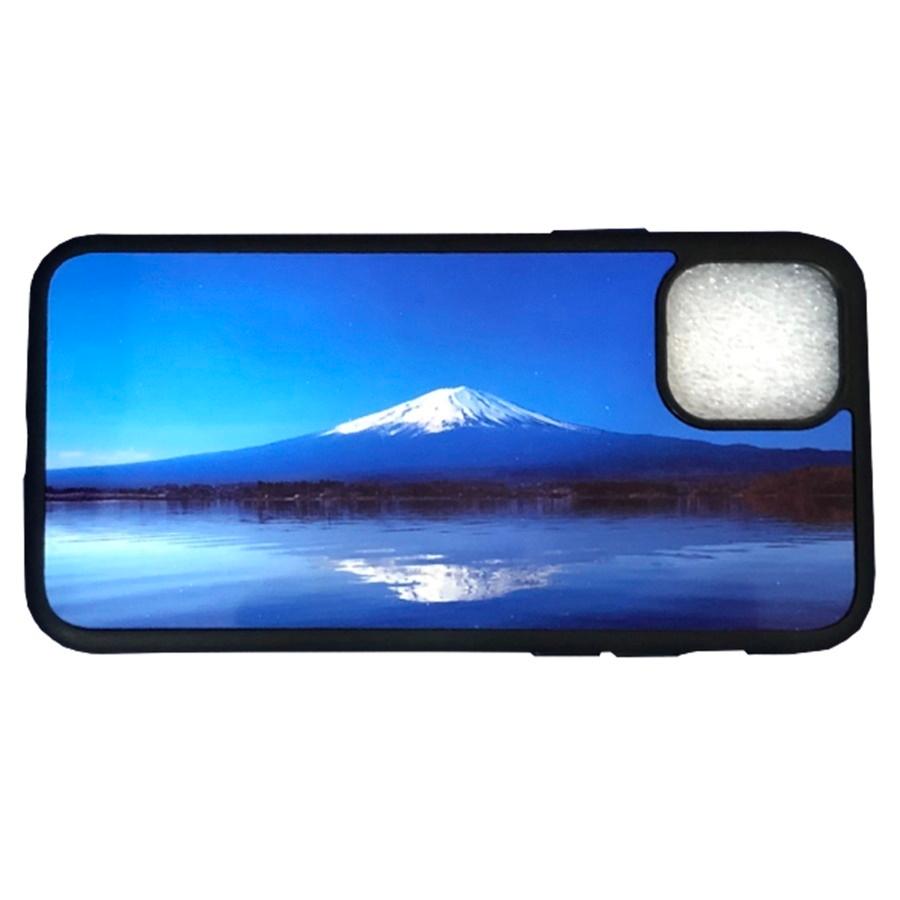 i phone 11 /  i phone 11 pro 専用 オリジナルケース 強化ガラス＆タッチペン付き ゆうパケット送料無料 | iPhone 11 | 05